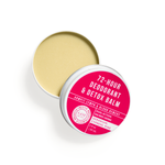 72 Hour Deodorant & Detox Balms