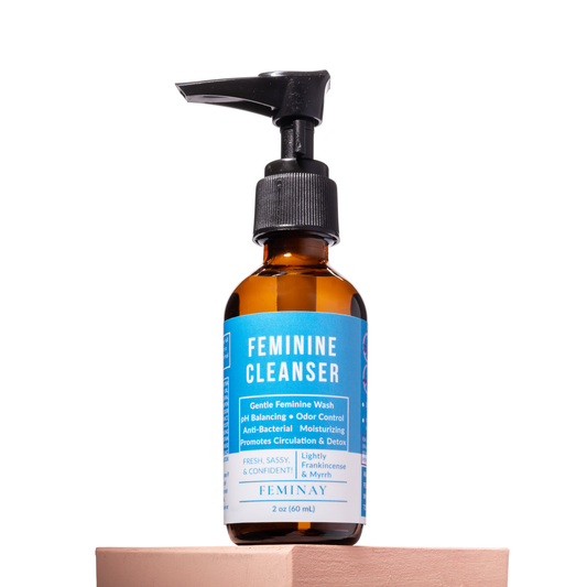 Feminine Wash Everyday