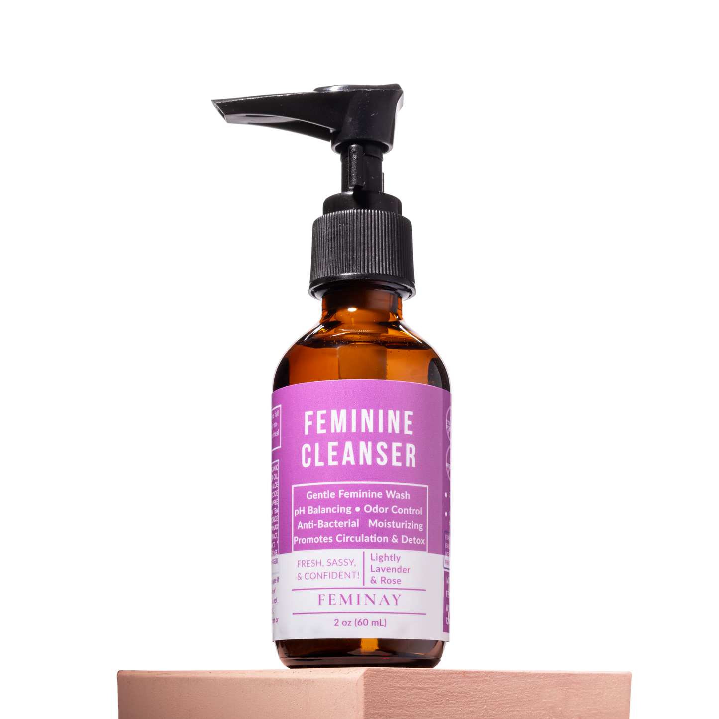 Feminine Wash Everyday