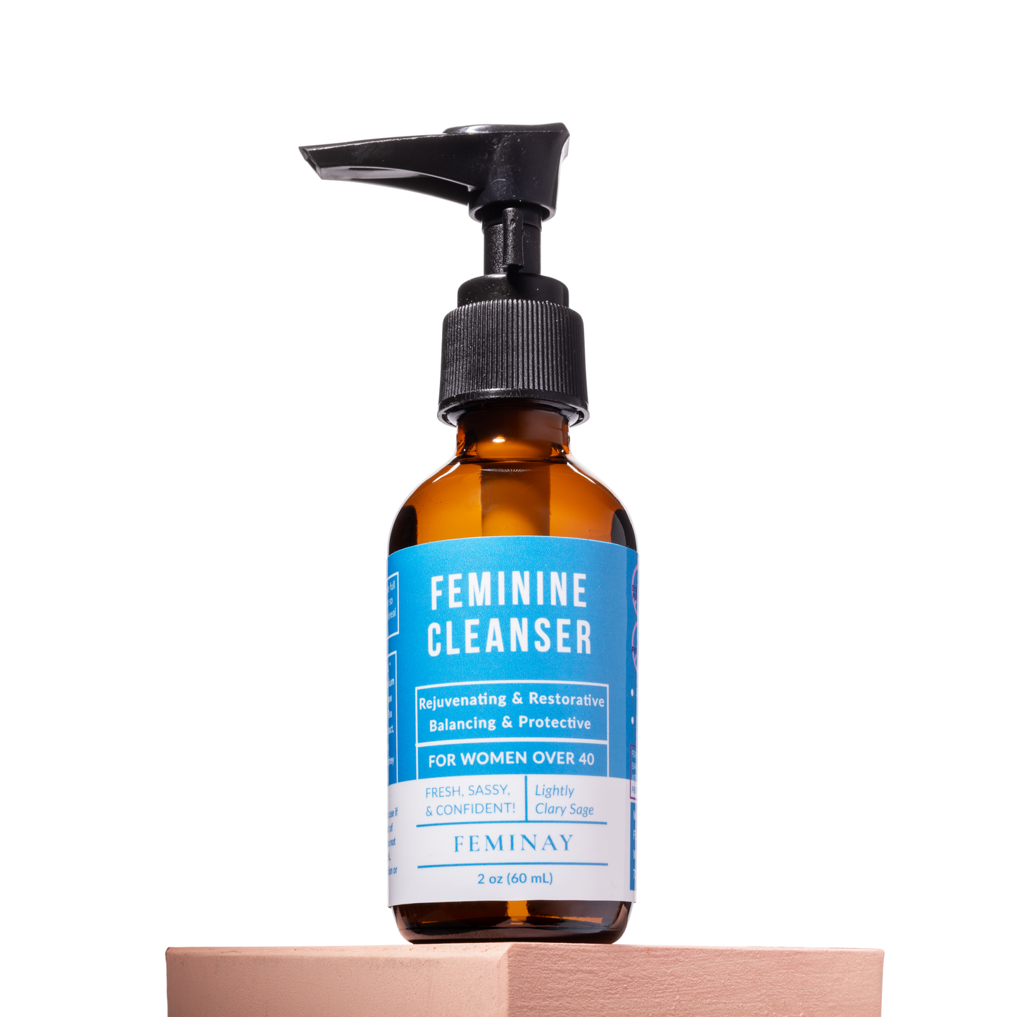 Feminine Wash For Women Over 40