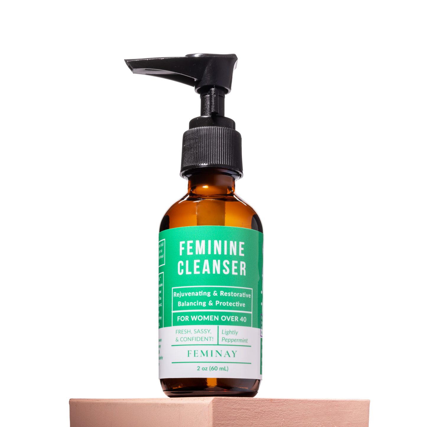 Feminine Wash For Women Over 40