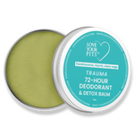 Love Your Pits™ Advanced Deodorant